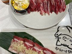 -猫抓烤肉(五角场店)
