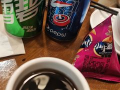 -肖记公安牛肉鱼杂馆· 省级非物质文化遗产(仁和路店)