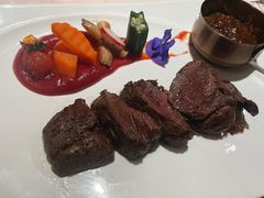 菲力牛排-红屋牛排(闽江路店)