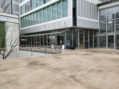 -茑屋书店(天目里店)