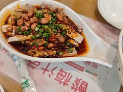-易老妈蹄花.特色川菜(人民公园总店)