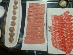 -大胖骨汤火锅(裕华店)