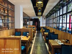 -壹零捌道·北京烤鸭(车公庄店)