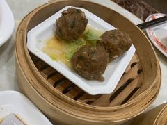 -稻香酒家(长宁KING88广场店)