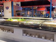 -九记潮汕现切鲜牛肉自助火锅(长沙·方圆荟店)