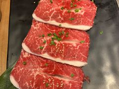-汉拿山(汇一城店)