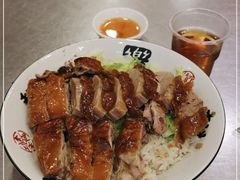 -吾家香港烧腊专门店