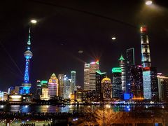 -YUE·6·西式融合餐厅(外滩六号店)