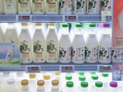 -Olé精品超市(广州太古汇店)