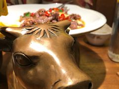 -炊烟小炒黄牛肉(中心印象城店)