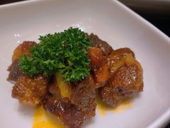 -大理实力希尔顿酒店御璽中餐厅YUXI – CHINESE RESTAURANT