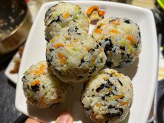 -韩国大金刚烤肉·料理(印象城店)