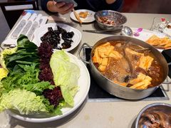 -蝎王府羊蝎子(天通苑店)