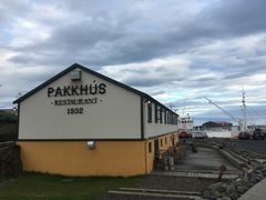 -Pakkhús Restaurant