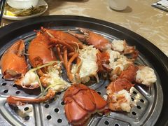 -海大大蒸汽海鲜餐厅·粤菜·特色小炒(欢乐颂店)