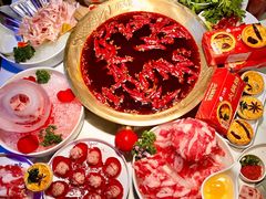 -小龙坎火锅(IFS HOT店)
