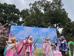 -南山植物园