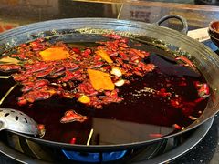 -肥龙火锅(南坪店)