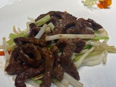 -广东道至正餐厅(区庄店)