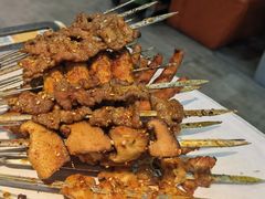 -头牌·鹤岗小串(万达店)
