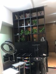 -东方麒麟·潘多拉SALON