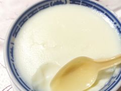 双皮奶-有腥气私房菜·寻味顺德