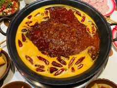 -江北北火锅馆·公路夜市(魏公村店)