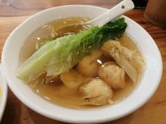 -昌荣竹升面(花园新村店)