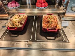 -圣丰索菲特·2 On 988 Café 自助餐厅