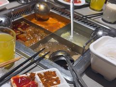 -海底捞火锅(龙湖北京大兴天街店)