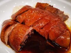 烧鹅-凤凰楼酒家·粤宴点心(华强北店)