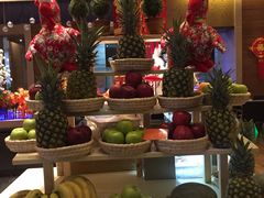 -长沙三景韦尔斯利酒店·Oval全日制餐厅自助餐