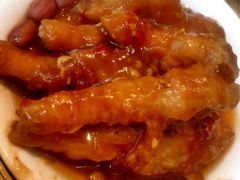 -夏宫中餐厅(静安香格里拉店)