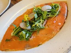 -PIZZA BIANCA(民园店)