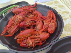 -聚味瞿记·龙虾堂(树木岭店)