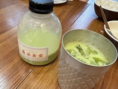 泰式奶绿-曼谷食堂·泰国家庭料理