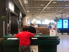 -宜家家居(西安未央商场店)