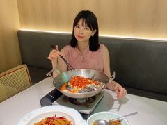-湘江红·湖南招牌菜(莲花南路店)
