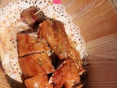-胡桃里音乐酒馆(罗湖HALO广场店)