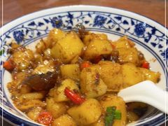 -天下客饭店(中山路店)