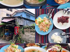 -Tikky Cafe