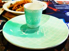 -龙虾风暴(松江店)