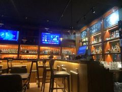 -The Cheebat 锌吧·Bistro(体育西店)