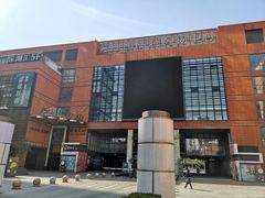 -真枪会射击俱乐部(河西中央公园店)