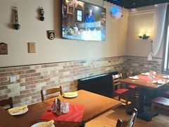 -申德勒加油站西餐厅(日坛路总店)