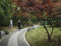 -武汉园博园(武汉自然博物馆)