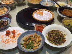 -萬家灯火·私房湘菜·22年老手艺(南岭大道店)