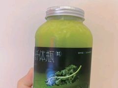 -喜茶(天津滨海万达广场店)