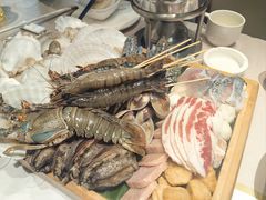 -欧记·龙城港(欣都店)