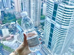 -上海龙之梦万丽酒店